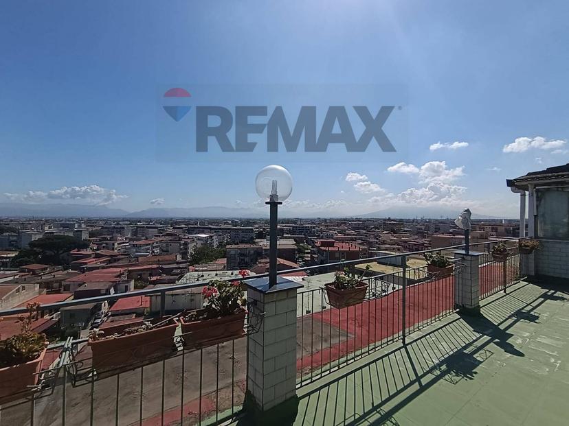 Quadrilocale in Via Don Raffaele Abete 6, Melito di Napoli — foto 2 di 5