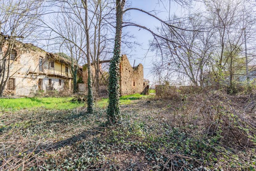 Rustico in Via Paperia 32, Piossasco — foto 3 di 5