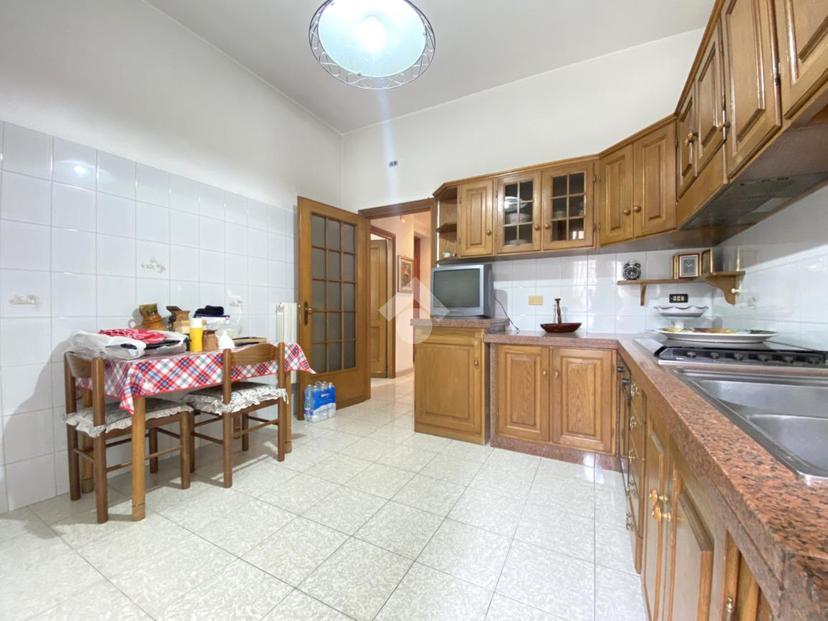 Trilocale in Via Trieste 12, San Cesareo — foto 5 di 5