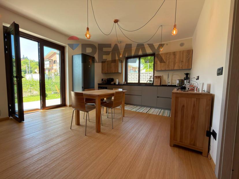 Quadrilocale in Corso Superga 57, Buttigliera Alta — foto 2 di 5
