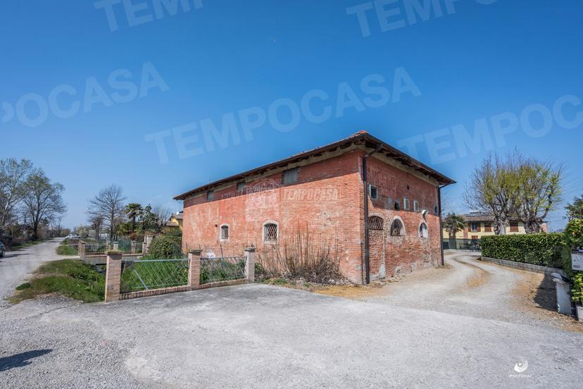 Rustico in Via Guglielmo Marconi, Granarolo dell'Emilia — foto 3 di 5