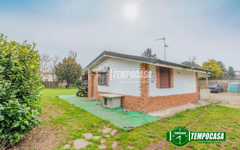 Casa indipendente in Via Dante Alighieri, Gudo Visconti — foto 3 di 5