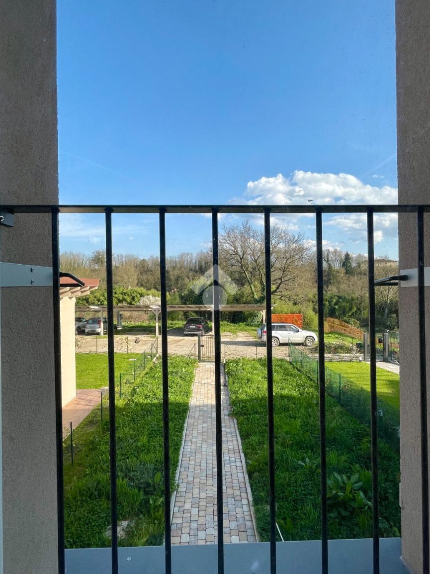 Villa a schiera in Località Figliano Ferracciano, Borgo San Lorenzo