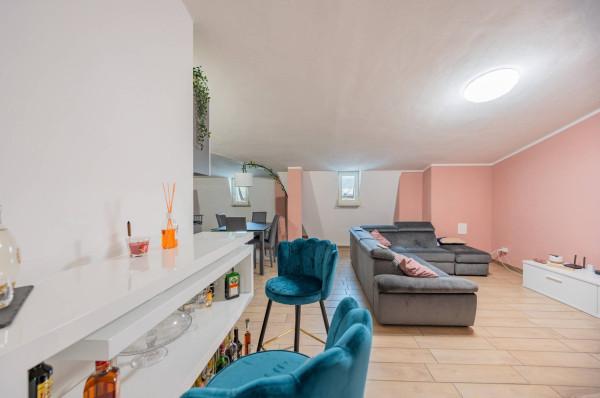 Trilocale in Corso Piave 42, Pinerolo — foto 3 di 5