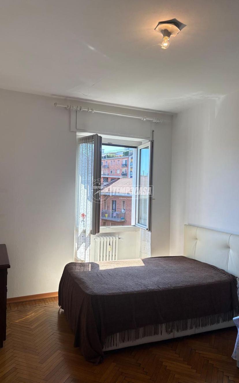 Bilocale in Via Tavazzano, Milano