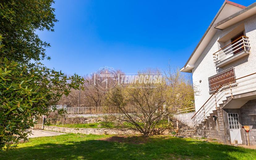 Villa in Via Celle 120, Villar Dora — foto 5 di 5