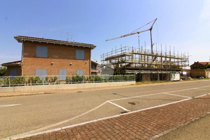 Villa in Via Berlinguer 21, Valsamoggia — foto 4 di 5