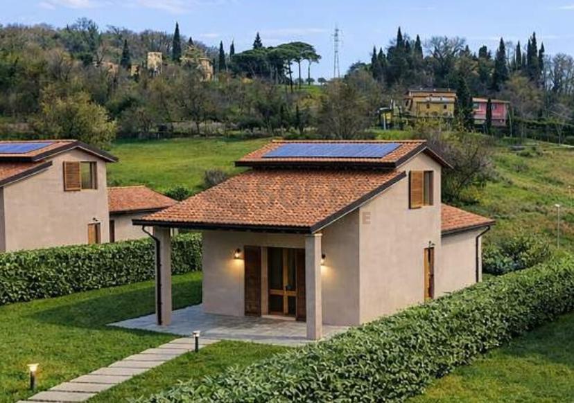 Villa unifamiliare in Via Aretina, Figline e Incisa Valdarno — foto 3 di 5