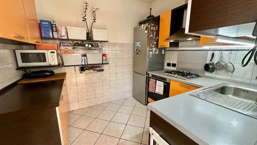 Quadrilocale in Via Castagnolino, Bentivoglio — foto 4 di 5