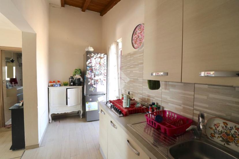 Casa indipendente in Via 2° Stradone Muti 47, Genzano di Roma — foto 4 di 5