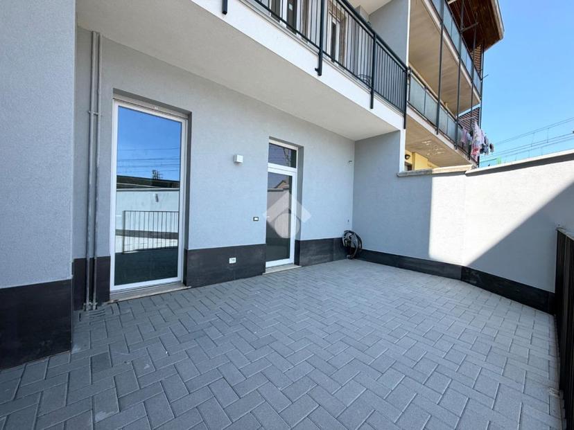 Trilocale in Via Giacomo Matteotti 134, Rescaldina — foto 2 di 5