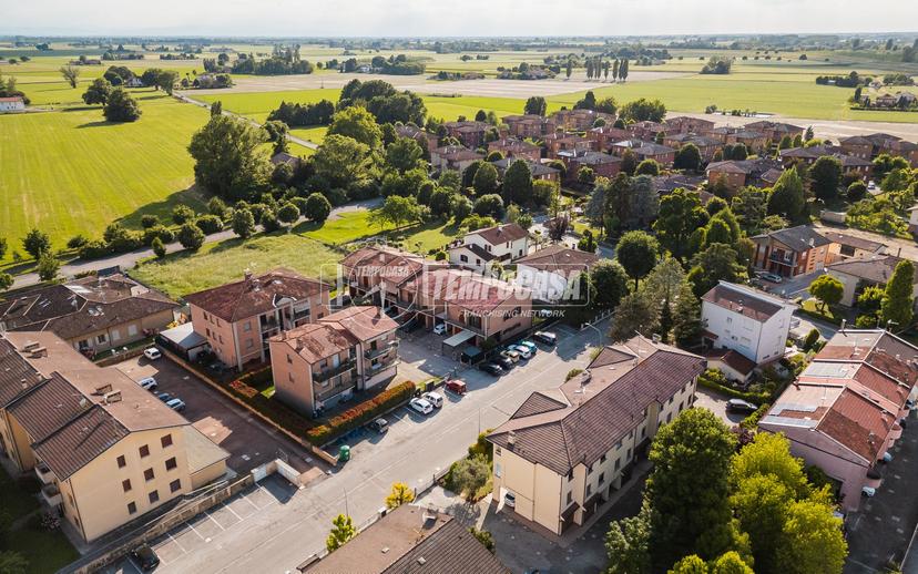 Villa a schiera in Via Giuseppe Landi, Pieve di Cento — foto 4 di 5