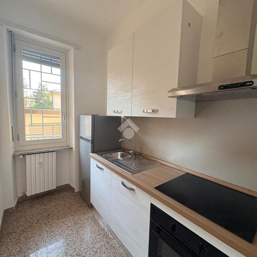 Trilocale in Viale Cappuccini 10, Chieri