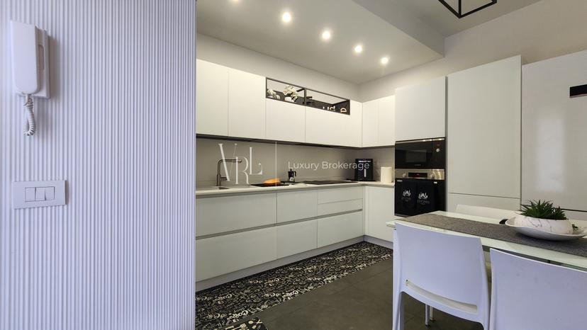 Appartamento, Roma