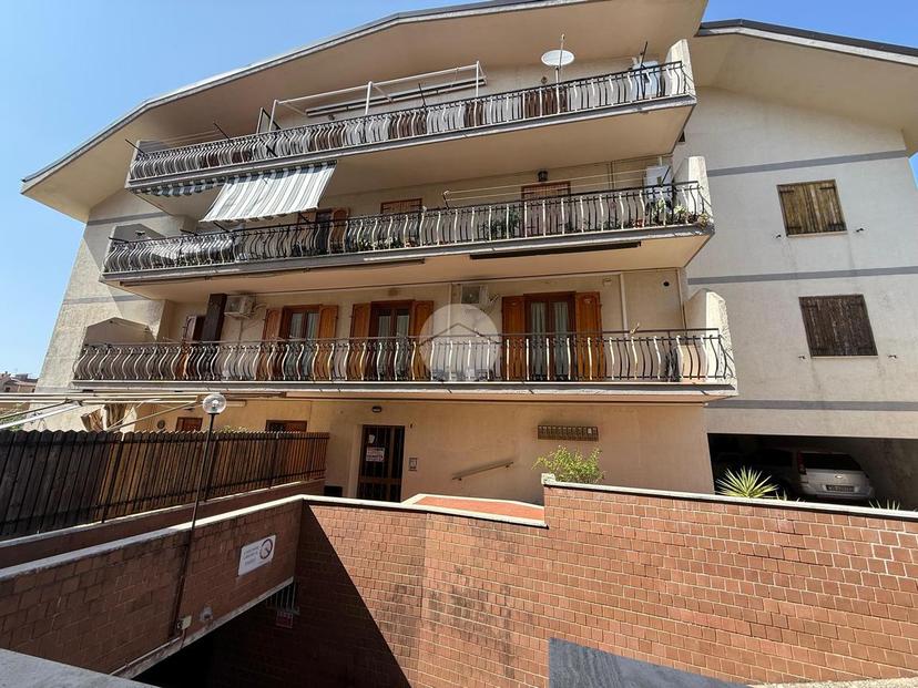 Bilocale in Via S. Liberata, San Polo dei Cavalieri — foto 5 di 5