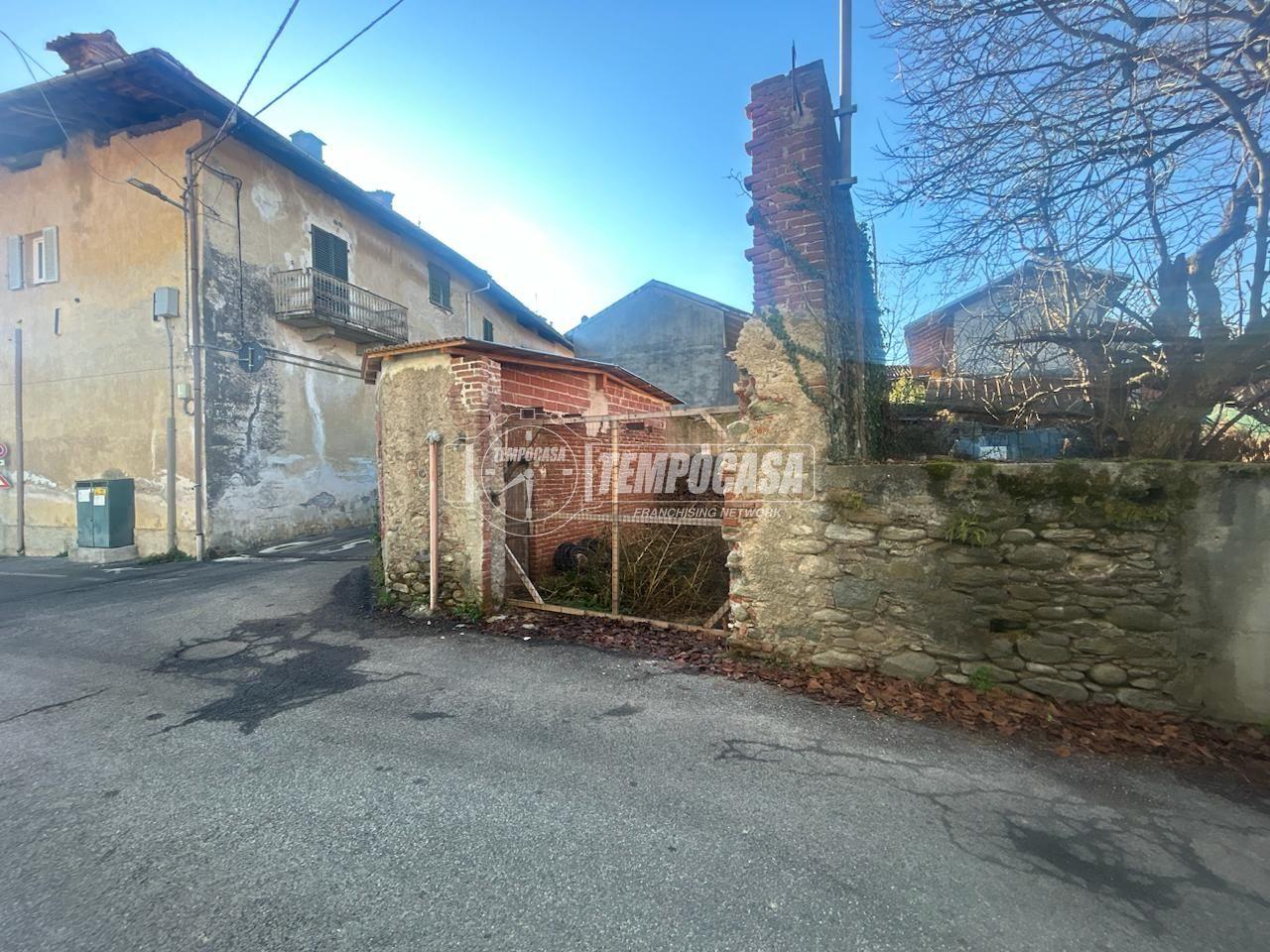Casa indipendente in Via Giuseppe Pastore 21, Levone