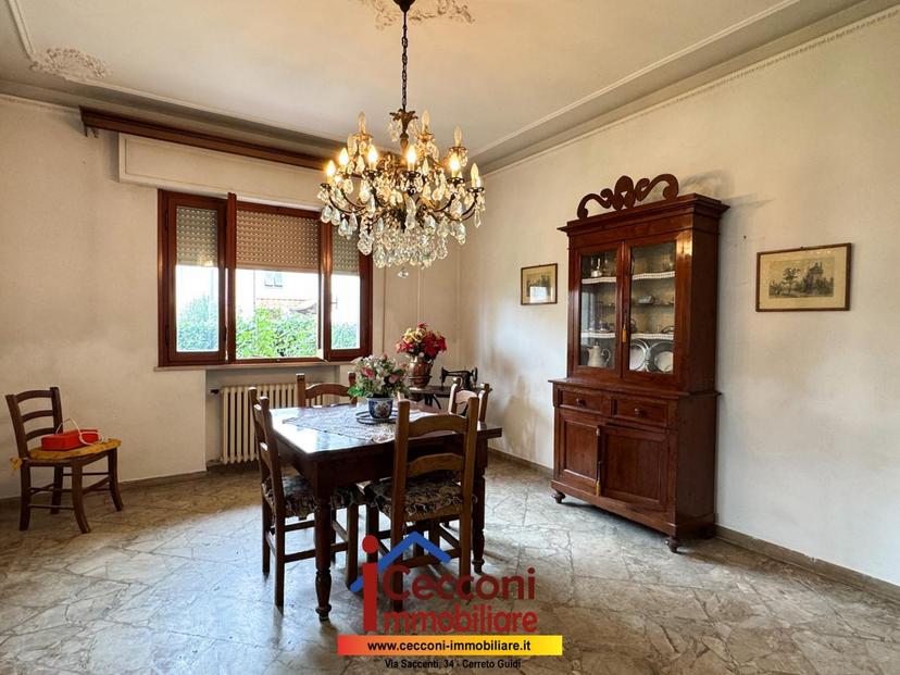 Casa indipendente, Cerreto Guidi — foto 3 di 5