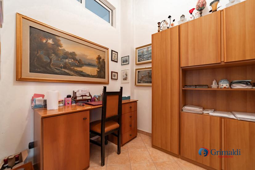 Appartamento in Via Puricelli 19, Milano
