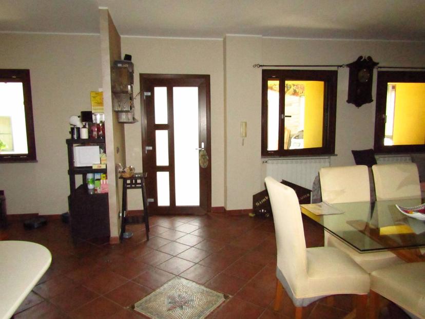 Villa a schiera in Via San Grato 13, Corio — foto 5 di 5