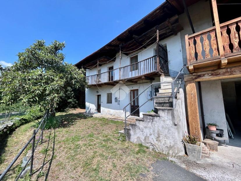 Bilocale in Borgata Chiodo, Caprie — foto 4 di 5