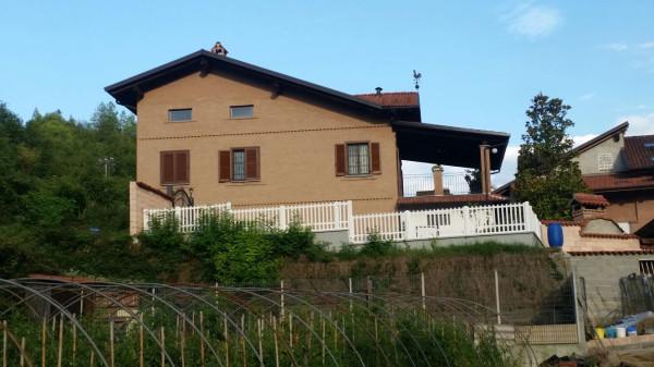Casale in Strada Val Frascherina 4, Casalborgone — foto 2 di 5