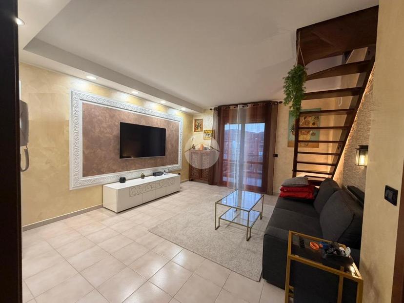 Appartamento in Via Pietro Pastero 1, Brandizzo