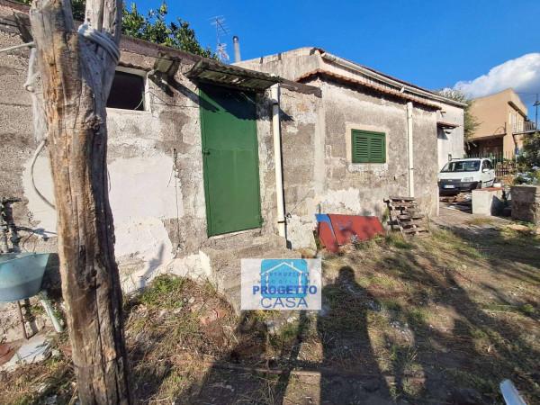 Terratetto unifamiliare in Via De Matha Snc, Somma Vesuviana — foto 5 di 5