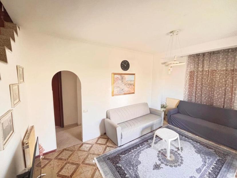 Villa in Via Colle Esquilino 15, Anzio