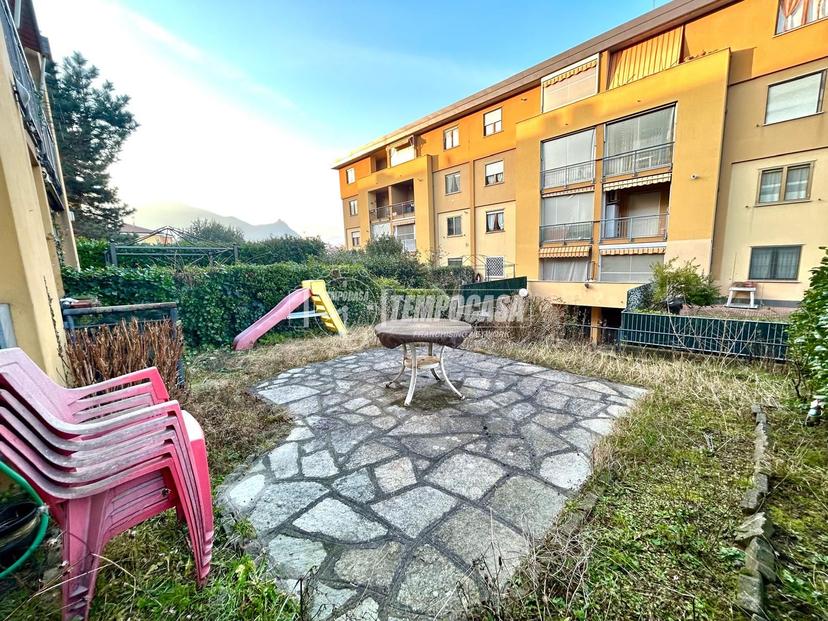 Appartamento in Via Don Balbiano, Avigliana