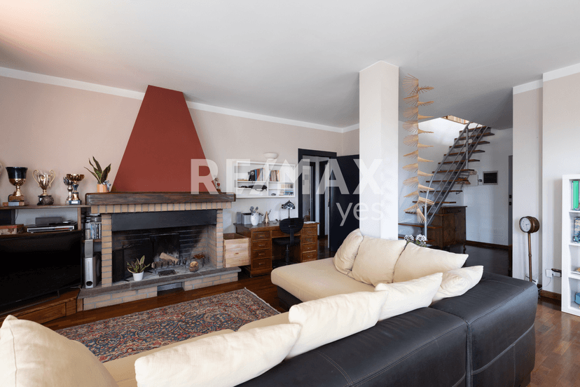 Villa bifamiliare in Via Como 24, Paderno Dugnano — foto 3 di 5