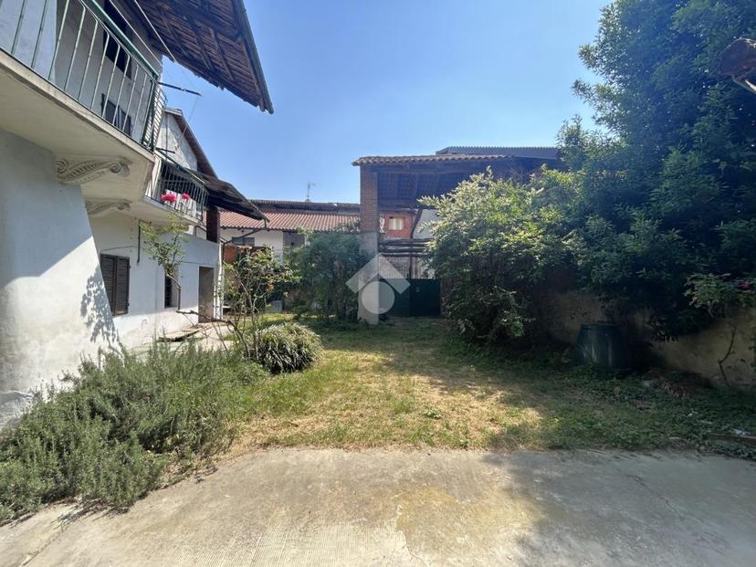 Casa indipendente in Vicolo Brofferio 7, Borgomasino — foto 5 di 5