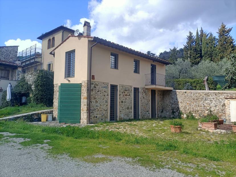 Rustico in Via Vecchia Aretina, Bagno a Ripoli — foto 5 di 5
