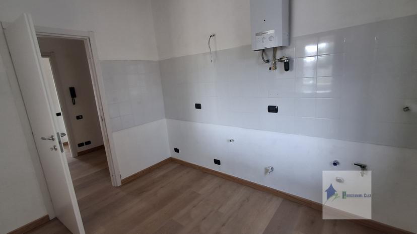 Trilocale in Via Eugenio Villoresi 33, Turbigo — foto 4 di 5