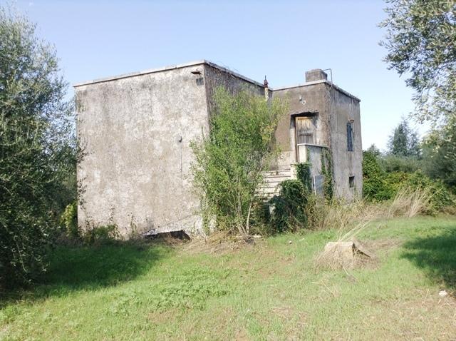 Villa in Via Francigena 72, Gallicano nel Lazio — foto 4 di 5