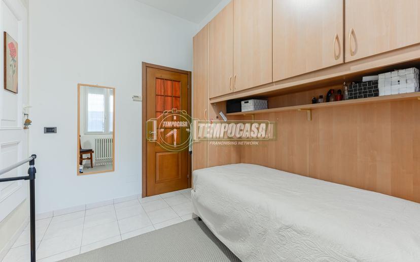 Villa a schiera in Via Guglielmo Marconi 9, Rodano — foto 5 di 5