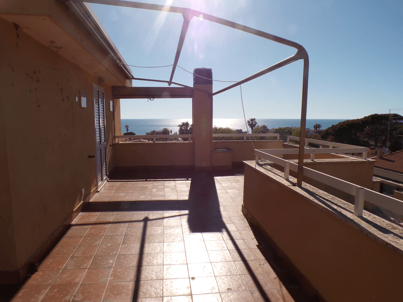 Attico in Via delle Muse 26, Anzio — foto 2 di 5