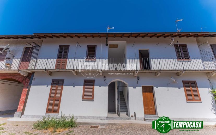 Trilocale in Via Vittorio Emanuele, Bernate Ticino — foto 5 di 5