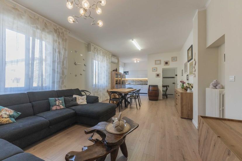 Quadrilocale in Verdi 5, San Giorgio di Piano — foto 5 di 5
