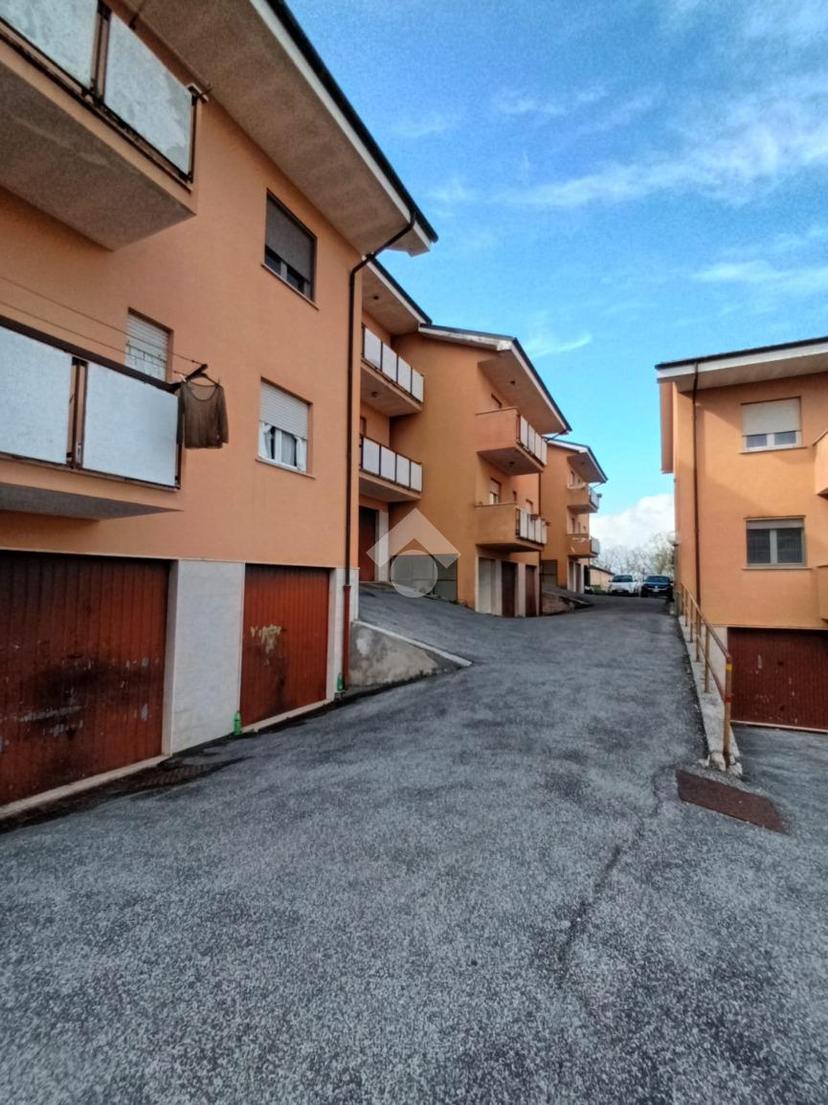 Quadrilocale in Via della Torricella 8, San Vito Romano — foto 4 di 5