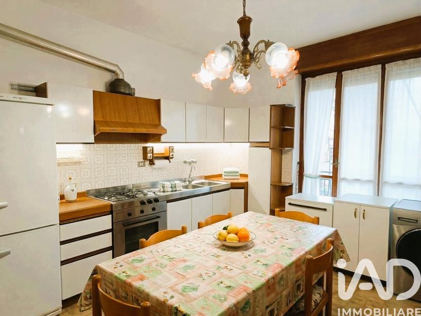 Casa indipendente in Frazione Frazione Cresto, Ala di Stura — foto 4 di 5
