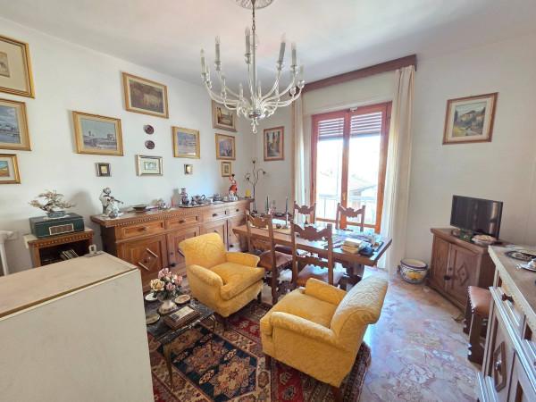 Quadrilocale in Via Iacopo Chimenti, Firenze