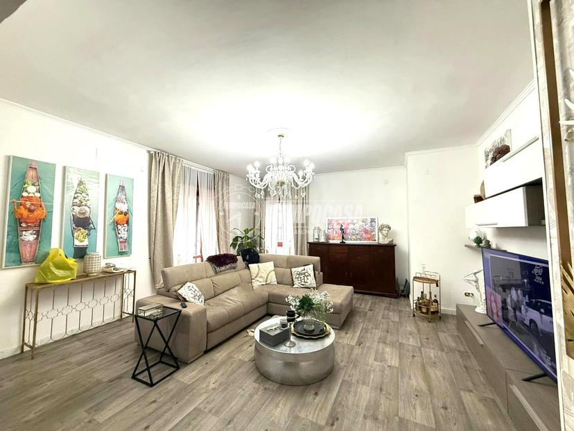 Quadrilocale, Quarto