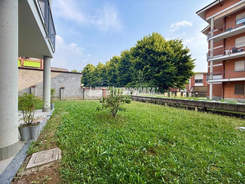 Quadrilocale in Via Taneschie, Ciriè — foto 3 di 5