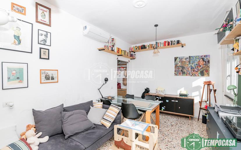 Bilocale in Via Mazzini 17, San Giuliano Milanese — foto 4 di 5