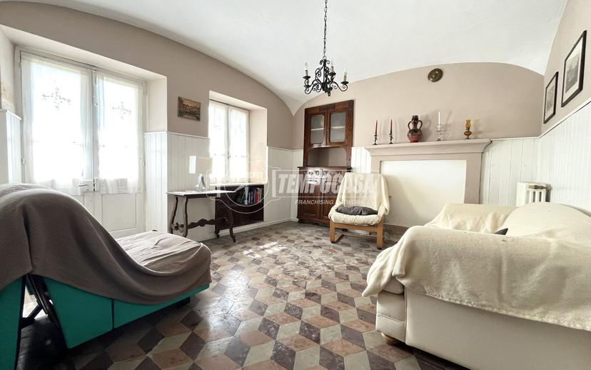 Casa indipendente in Via Cotonificio, Strambino — foto 4 di 5