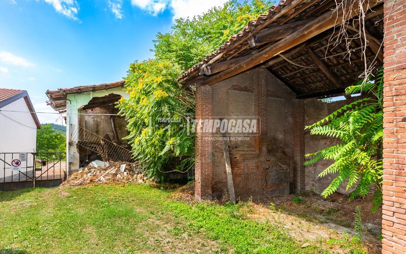 Rustico in Regione Garavaglia 34, Sciolze — foto 3 di 5