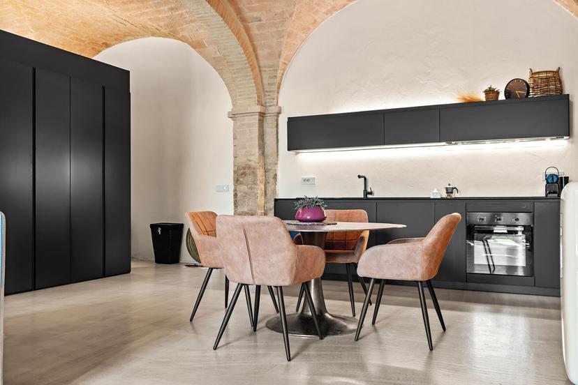 Attico, Barberino Tavarnelle — foto 4 di 5