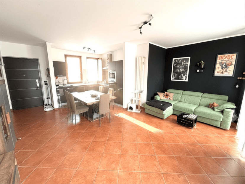 Bilocale in Via dei Badilanti 26, Corbetta