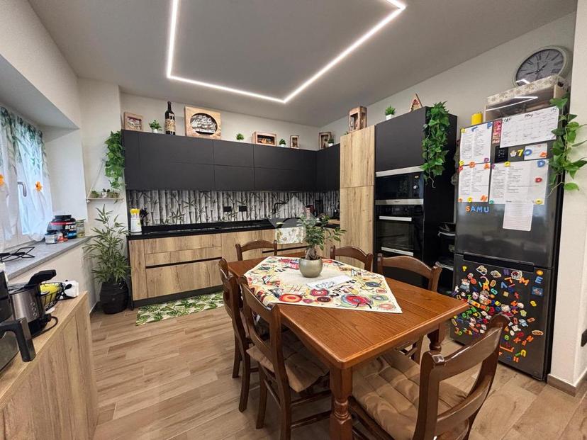 Casa indipendente in Via Beccaria 20, None — foto 5 di 5