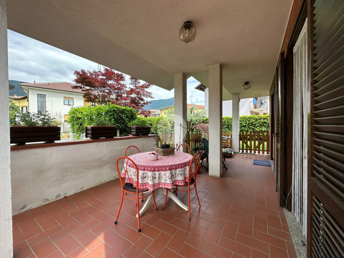 Villa in Via Rivera 30, Almese